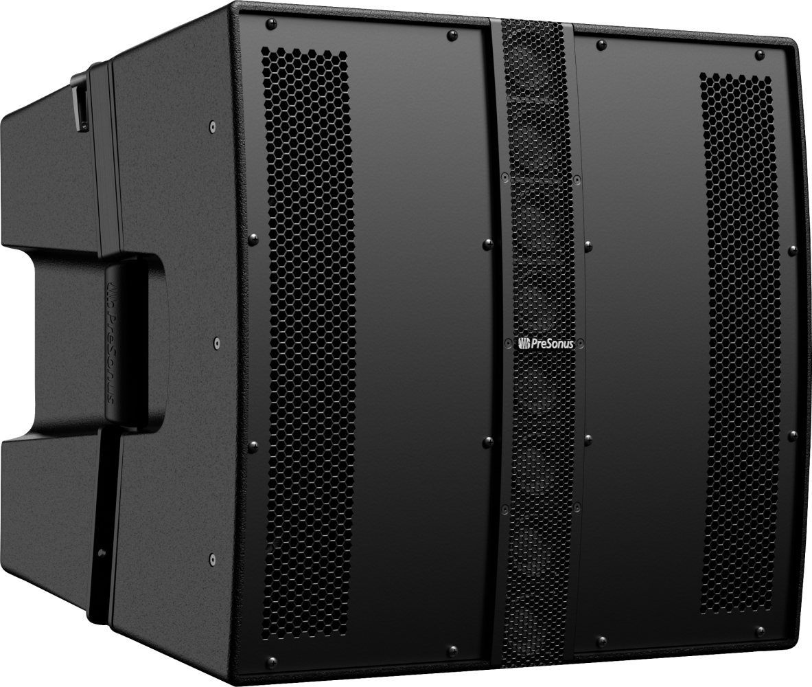 PreSonus CDL12P